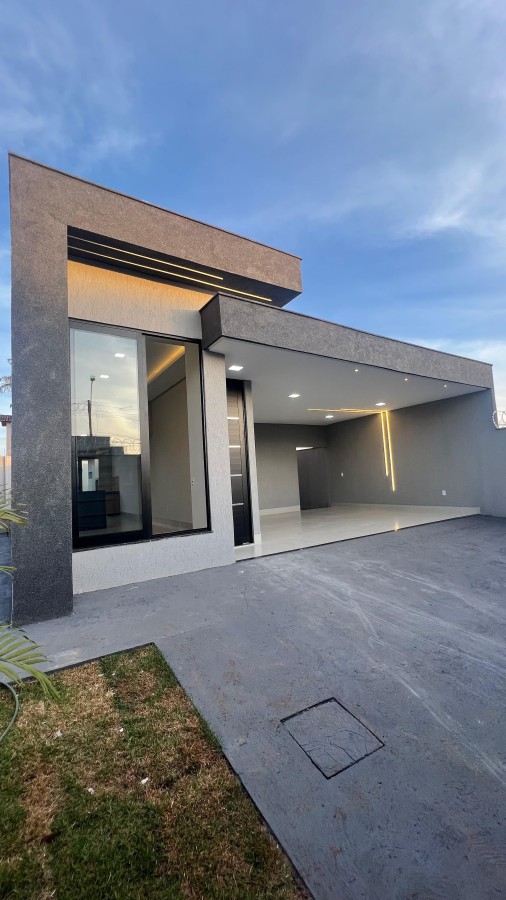Casa em Residencial Havaí