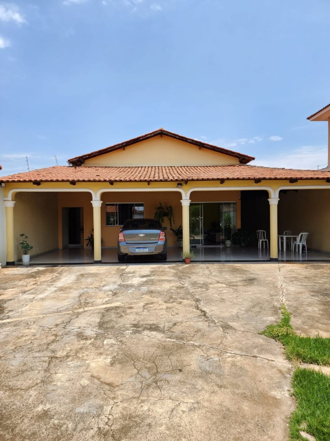 Casa em Vila Morais