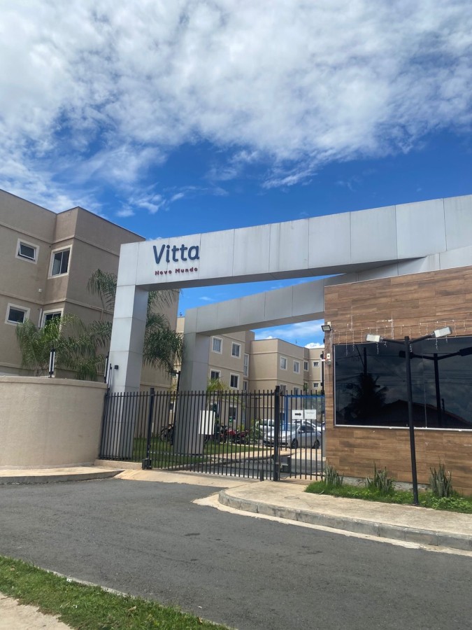 Apartamento em Vila Martins