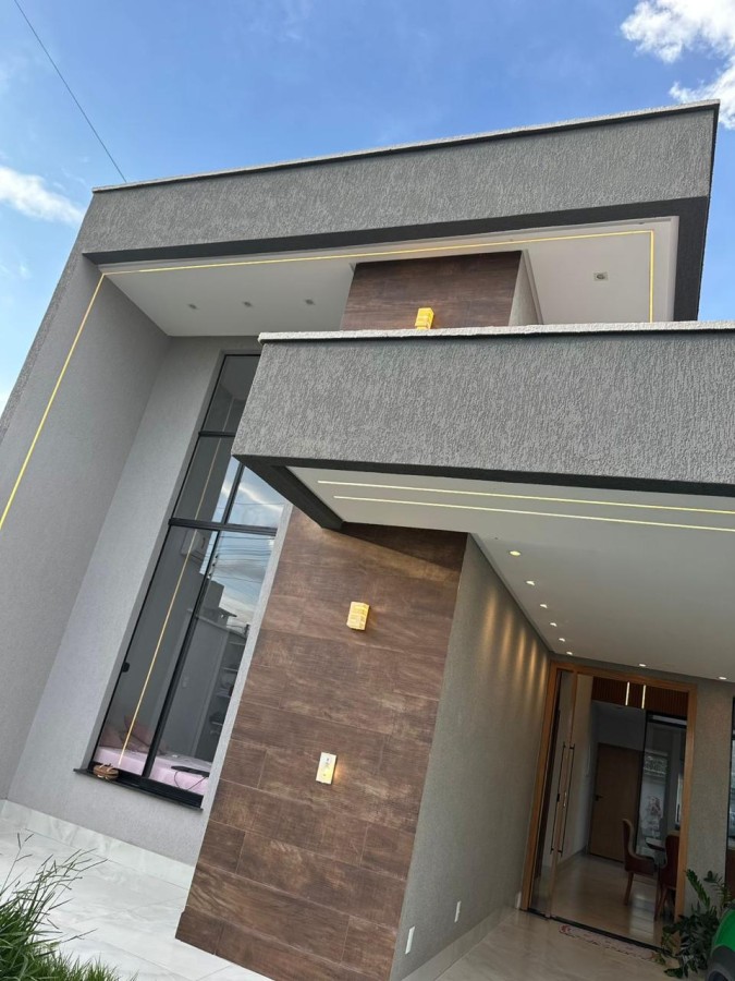 Casa em Residencial Jardim Belvedere Expansão