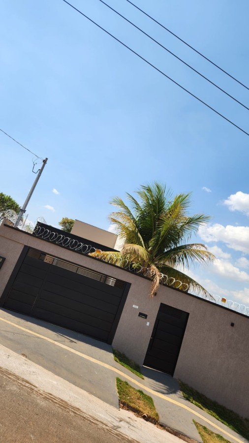 Casa em Residencial Marilia