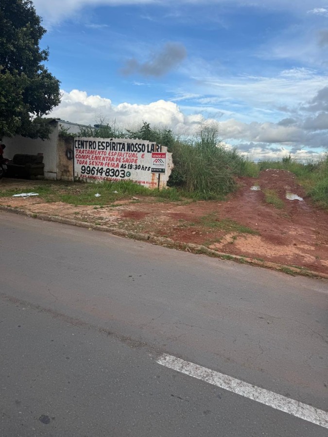 Imóvel em Jardim Novo Mundo