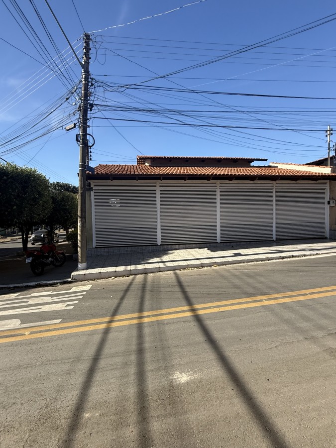 Casa em Conjunto Riviera