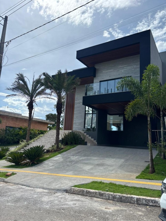 Sobrado em Residencial Vale Verde